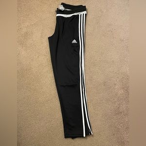 adidas Women's Tiro 15 Training Soccer Pants